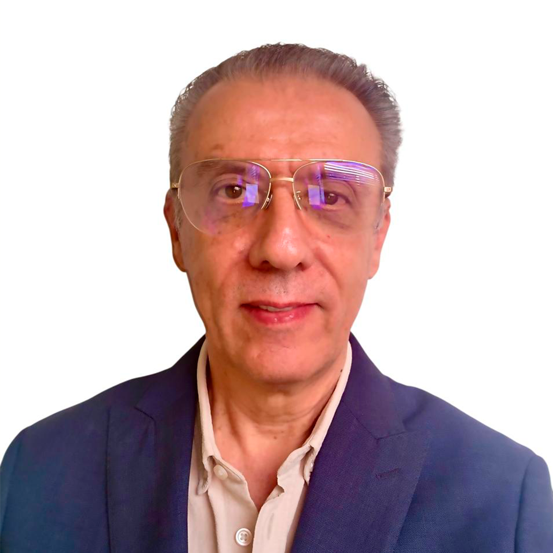 Enrique Acosta